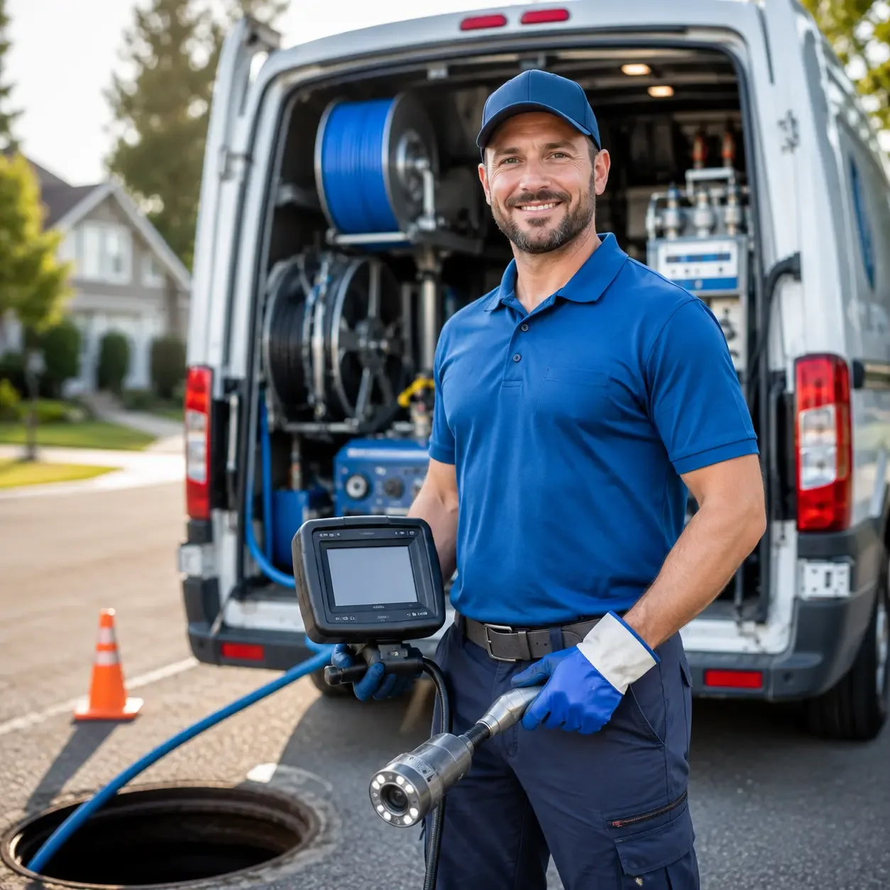 Local Pipe Relining specialists in Pierre, SD