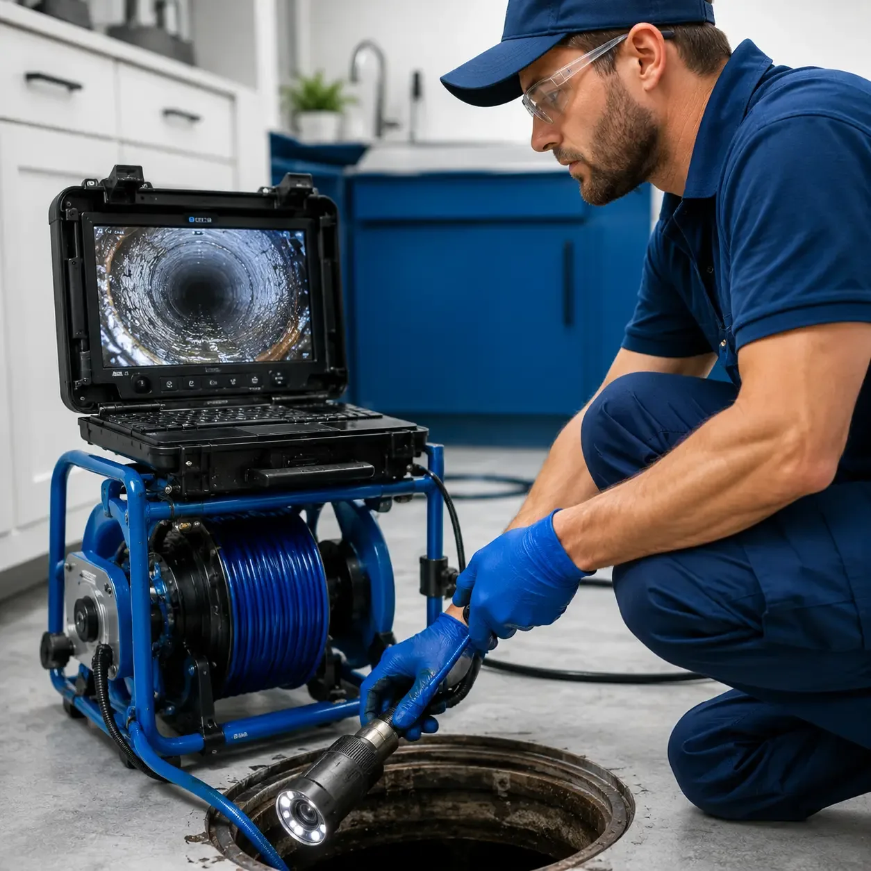 Pipe Relining professionals serving Pierre, SD